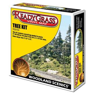 RG5154 - RG5154 Tree Kit